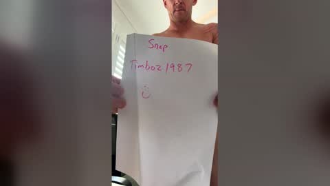 whitehung87 online show from 3, 12, 2025