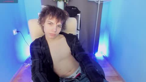 Geoffrey online show from 2, 11, 2025