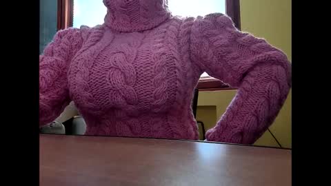 whitesweater online show from 19, 9, 2025