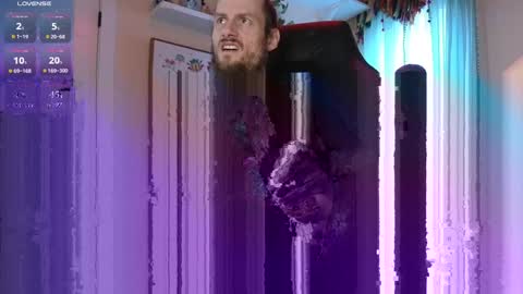 WhiteWolf online show from 15, 1, 2025