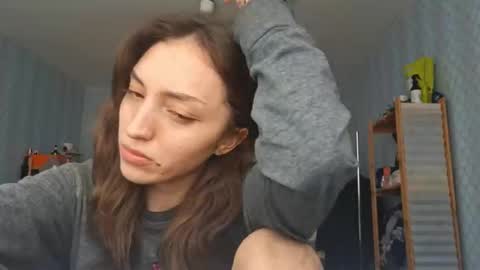 Cindy online show from 22, 3, 2026