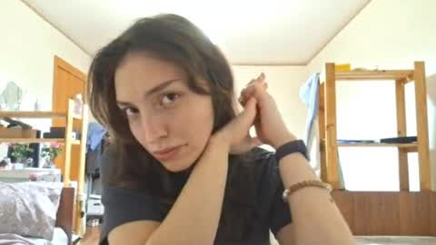 Cindy online show from 23, 3, 2026