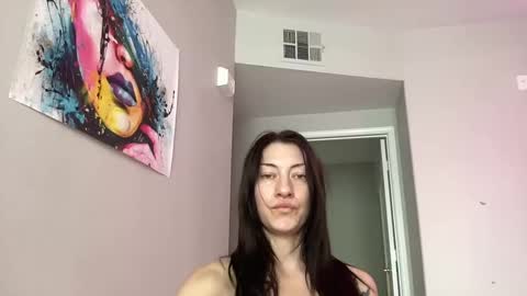 iamwhitneyoc online show from 22, 12, 2024