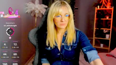 whitneypunnch online show from 7, 4, 2026