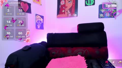 TAMMY online show from 17, 6, 2026