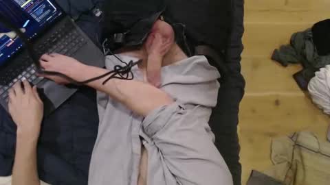 who_in_the_hell__ online show from 22, 10, 2025