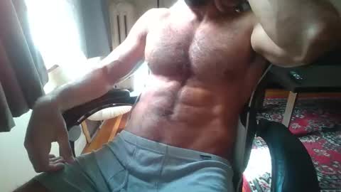 AC Flex online show from 16, 4, 2026