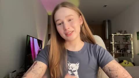 Alisa online show from 28, 2, 2026