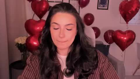 whoislulu online show from 14, 2, 2026