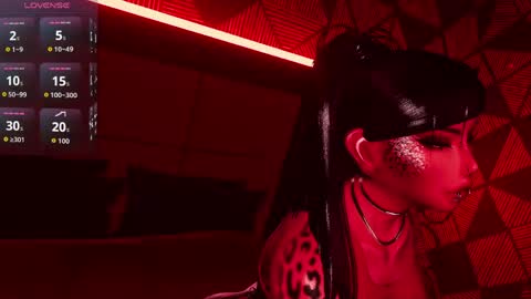 whoknowssss99 online show from 22, 3, 2026