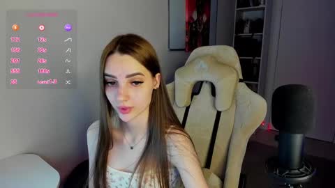 Snapshot of whole_eternity chatting on 25, 2, 2025 Abby online show from 25, 2, 2025