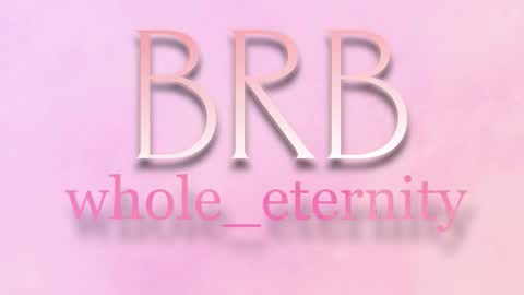 Snapshot of whole_eternity chatting on 15, 9, 2025 Abby online show from 15, 9, 2025