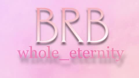 Snapshot of whole_eternity chatting on 24, 9, 2025 Abby online show from 24, 9, 2025
