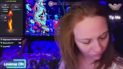 Fire C online show from 6, 3, 2025