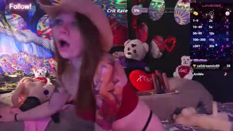 Fire C online show from 6, 2, 2026