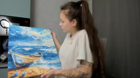 Veronica online show from 30, 11, 2025