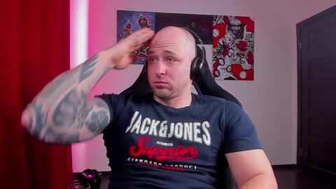 VI online show from 21, 4, 2026