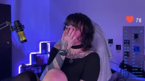 iggy iggz online show from 30, 12, 2024