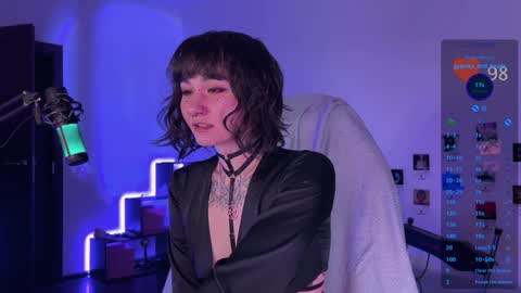 iggy iggz online show from 31, 12, 2024