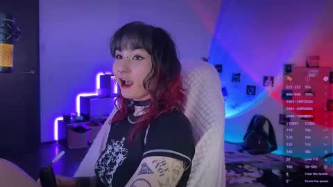 iggy iggz online show from 7, 2, 2026