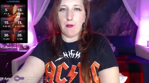 Wicked Aphrodite online show from 11, 1, 2025