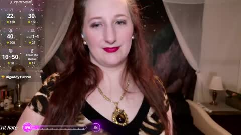 Wicked Aphrodite online show from 23, 1, 2025