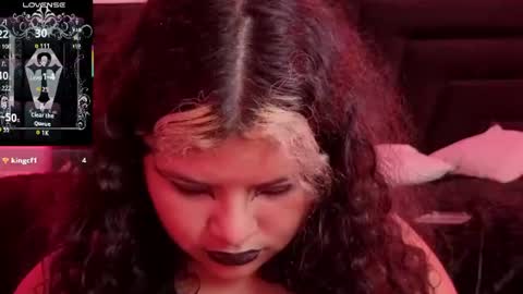 wickedlemon_ online show from 10, 7, 2026