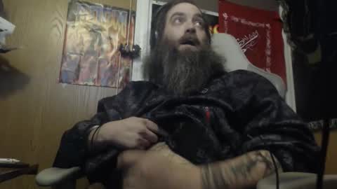 Snapshot of wickedwax chatting on 10, 5, 2026 wickedwax online show from 10, 5, 2026