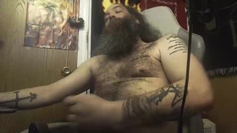 Snapshot of wickedwax chatting on 11, 5, 2026 wickedwax online show from 11, 5, 2026
