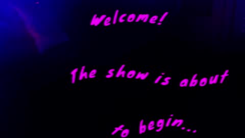 Gretchen  Jimmy online show from 21, 9, 2025