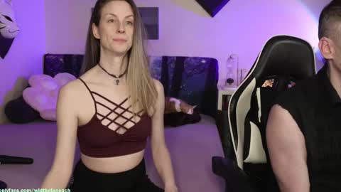 Snapshot of widthofapeach chatting on 27, 2, 2026 Gretchen Jimmy online show from 27, 2, 2026