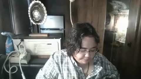 Snapshot of wigper chatting on 8, 11, 2025 wigper online show from 8, 11, 2025