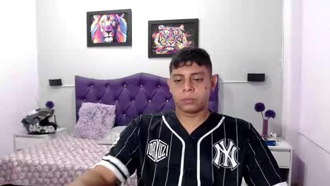Snapshot of wiilliam_20 chatting on 27, 10, 2025 wiilliam online show from 27, 10, 2025