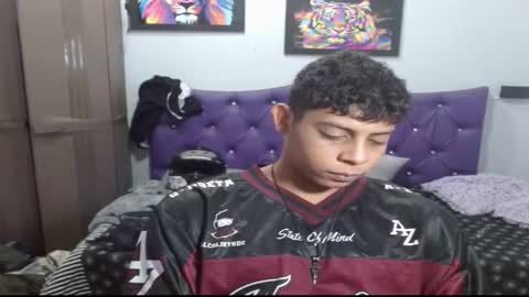 wiilliam online show from 7, 1, 2026