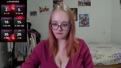 Diana online show from 18, 1, 2026