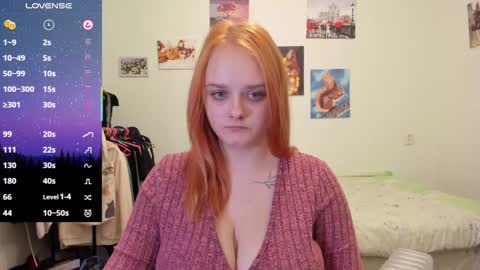 Diana online show from 25, 3, 2026