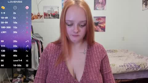 Diana online show from 7, 4, 2026