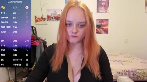 Diana online show from 15, 4, 2026