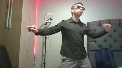 WIL BIGCOCK online show from 24, 2, 2026