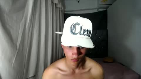 Snapshot of wild_fantasy_69 chatting on 14, 1, 2025 wild_fantasy_69 online show from 14, 1, 2025