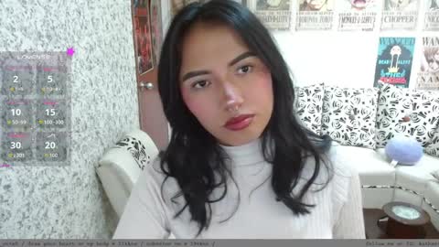 Katherine and James online show from 10, 4, 2026