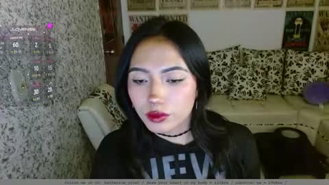 Snapshot of wild_kittys chatting on 28, 6, 2026 Katherine and James online show from 28, 6, 2026