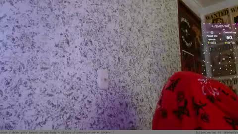 Snapshot of wild_kittys chatting on 15, 7, 2026 Katherine and James online show from 15, 7, 2026