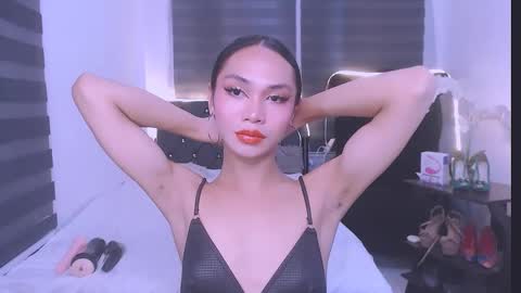 Snapshot of wild_lily30 chatting on 6, 3, 2025 wild lily30 online show from 6, 3, 2025