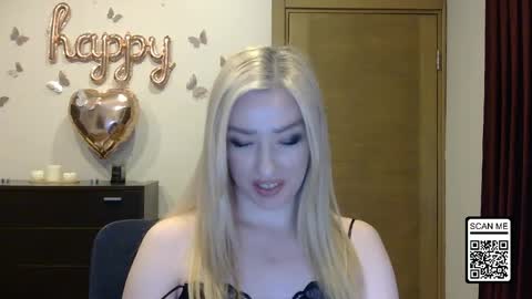 Alina online show from 18, 4, 2026