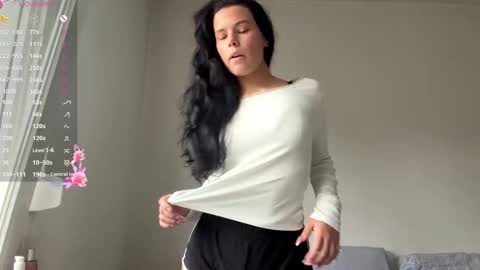 Mia online show from 22, 2, 2026