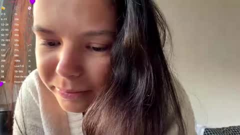 Mia online show from 21, 3, 2026