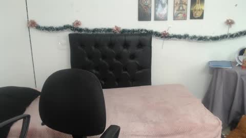 wildbarbie6 online show from 28, 12, 2024