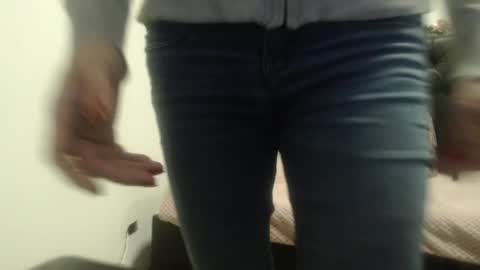 wildbarbie6 online show from 30, 12, 2024