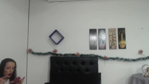 wildbarbie6 online show from 31, 12, 2024